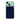 Corning Leather Textured Large Window Phone Case, For iPhone 15 Plus  