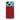 Corning Leather Textured Large Window Phone Case, For iPhone 15 Plus  