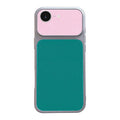  Pink and Green