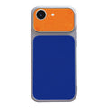  Orange and Blue