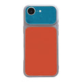  Blue and Orange
