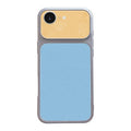  Yellow and Sky Blue