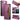 Patchwork Strong Magnetic External Card Slot Vegan Leather Phone Case, For iPhone 18 / 17, For iPhone 18 Pro / 17 Pro, For iPhone 18 Pro Max / 17 Pro Max, For iPhone 17e / 16e  