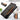 Patchwork Strong Magnetic External Card Slot Vegan Leather Phone Case, For iPhone 18 / 17, For iPhone 18 Pro / 17 Pro, For iPhone 18 Pro Max / 17 Pro Max, For iPhone 17e / 16e  