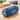 T&G TG-694 Portable Fabric Active Speaker RGB Light Waterproof Bluetooth Speaker  
