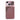 Electroplated Glitter Mirror Large Windows Phone Case, For iPhone 15  