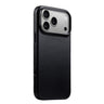 melkco Full Coverage Oil Wax Genuine Leather Phone Case, For iPhone 18 Pro / 17 Pro, For iPhone 18 Pro Max / 17 Pro Max  