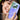 Piano Gloss Colorful Starlight Magnetic Phone Case, For Xiaomi 17  
