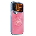  Cosmic Pink