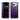 Side Large Window Plain Vegan Leather Phone Case, For iPhone 18 Pro / 17 Pro, For iPhone 18 Pro Max / 17 Pro Max, For iPhone 17, For iPhone 16 Pro Max, For iPhone 16 Pro, For iPhone 16 Plus  