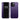 Side Large Window Plain Vegan Leather Phone Case, For iPhone 18 Pro / 17 Pro, For iPhone 18 Pro Max / 17 Pro Max, For iPhone 17, For iPhone 16 Pro Max, For iPhone 16 Pro, For iPhone 16 Plus  
