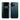 Side Large Window Plain Vegan Leather Phone Case, For iPhone 18 Pro / 17 Pro, For iPhone 18 Pro Max / 17 Pro Max, For iPhone 17, For iPhone 16 Pro Max, For iPhone 16 Pro, For iPhone 16 Plus  