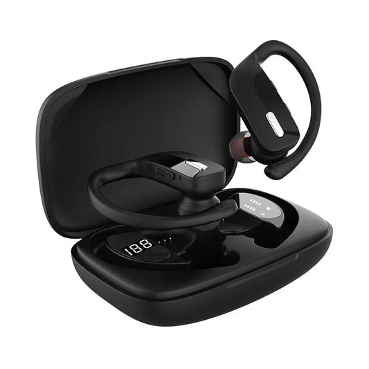 Ear Sports Wireless Bluetooth Headset  