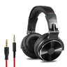 Earphone Anchor Singing, Recording, Monitoring And Noise Reduction Headset Utrano