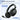 Eking ANC Noise Canceling Wireless Gaming Low Latency Headband Wireless Bluetooth Headphones, With 2.4G, Without 2.4G - UTrano
