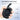 Eking ANC Noise Canceling Wireless Gaming Low Latency Headband Wireless Bluetooth Headphones, With 2.4G, Without 2.4G - UTrano