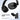 Eking ANC Noise Canceling Wireless Gaming Low Latency Headband Wireless Bluetooth Headphones, With 2.4G, Without 2.4G - UTrano
