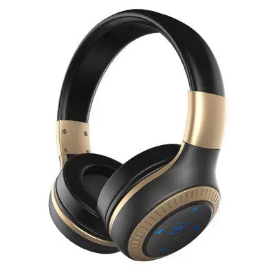 Enthusiast B20 headset Bluetooth headset - ExperiencMusic