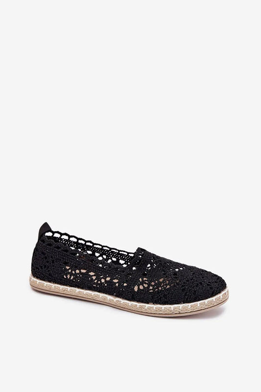  Espadrille model 214312 Step in style 