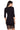  Evening dress model 111054 Figl 