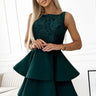  Evening dress model 188123 Numoco 