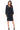  Evening dress model 150746 awama 