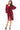  Evening dress model 150749 awama 