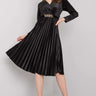  Evening dress model 160395 Italy Moda 