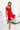  Evening dress model 163091 Bicotone 