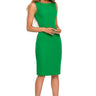  Evening dress model 163694 Moe 