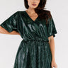  Evening dress model 174332 awama 