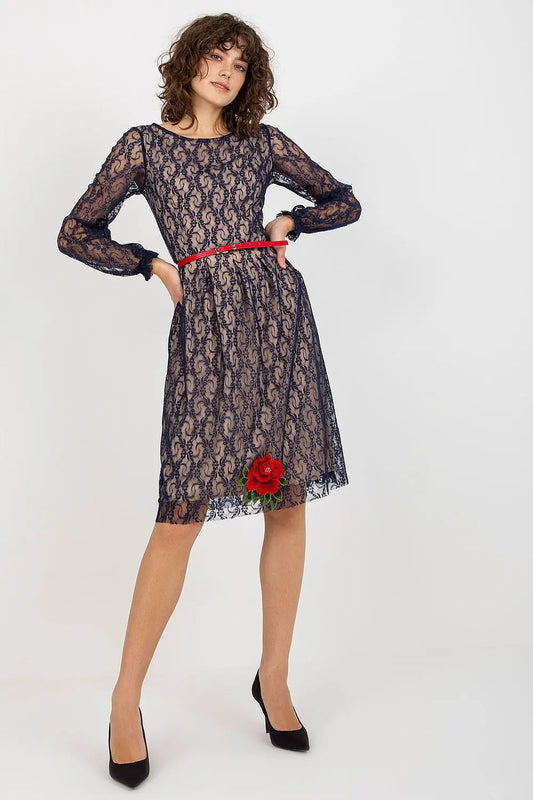  Evening dress model 174941 Lakerta 