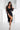  Evening dress model 202452 Bicotone 