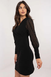  Evening dress model 203112 Italy Moda 