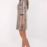  Evening dress model 209717 Lakerta 