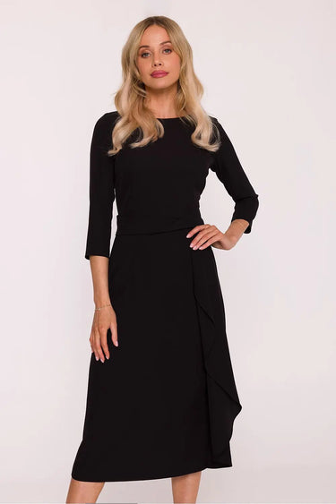  Evening dress model 219919 Stylove 