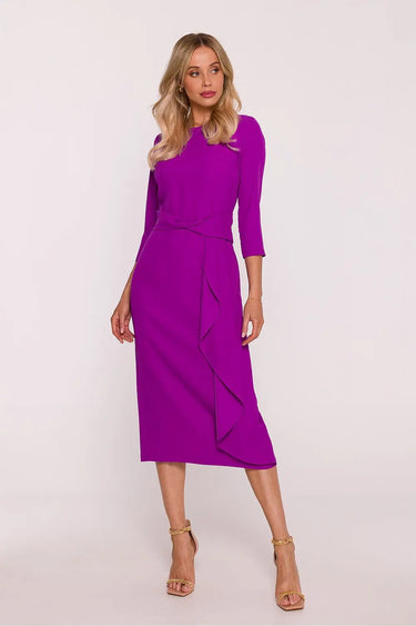  Evening dress model 219917 Stylove 