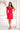  Evening dress model 220662 Bicotone 