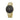 Fashion Casual Watches Womens Men GENEVA Womens Classic Quartz watches 