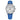 Fashion Diamond Calendar Luminous Fine Steel Women's Watch Utrano