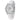 Fashion Diamond Calendar Luminous Fine Steel Women's Watch Utrano