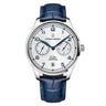 Fashion Diving Stainless Steel Calendar Men's Mechanical Watch - UTrano