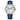 Fashion Diving Stainless Steel Calendar Men's Mechanical Watch - UTrano