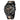 Fashion Mens Watches Top Brand Luxury Silicone Sport Watch Men Quartz Date Clock Waterproof Wristwatch Chronograph 
