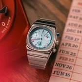 Fashion Six Sports Men's Mechanical Watch Utrano
