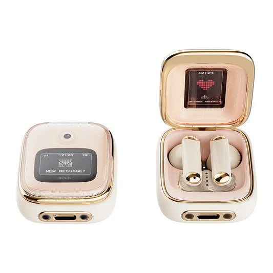 Fashion Wireless Sports Bluetooth Headset Utrano