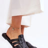  Flip-flops model 181196 Step in style 