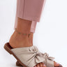  Flip-flops model 196426 Step in style 