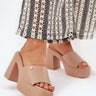  Flip-flops model 209944 Step in style 