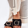  Flip-flops model 210748 Step in style 